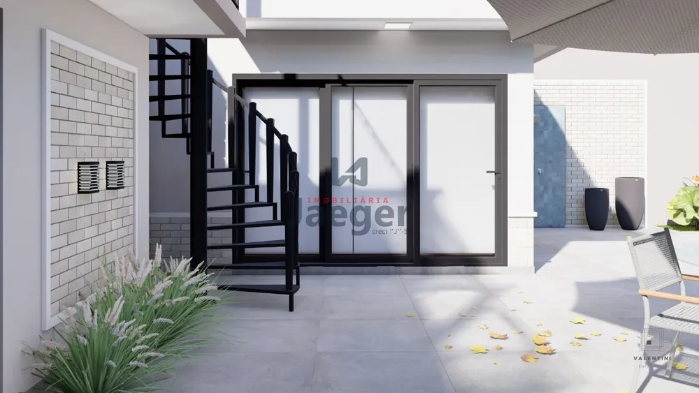 Casa, 3 quartos, 230 m² - Foto 25