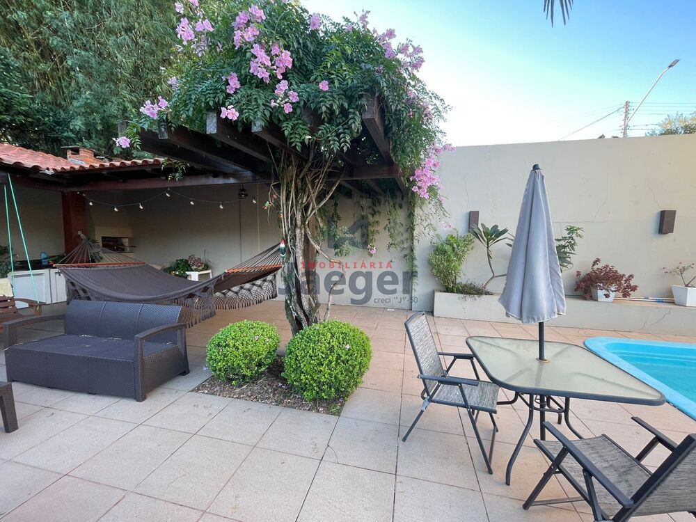 Casa, 3 quartos, 230 m² - Foto 16