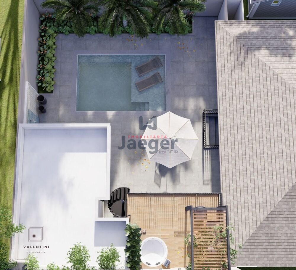 Casa, 3 quartos, 230 m² - Foto 20