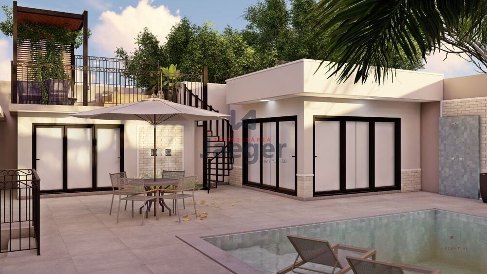 Casa, 3 quartos, 230 m² - Foto 17