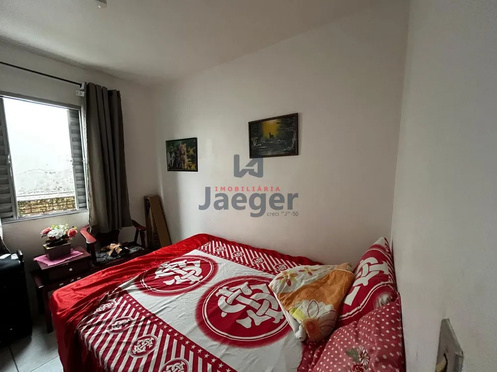 Casa, 3 quartos, 106 m² - Foto 3