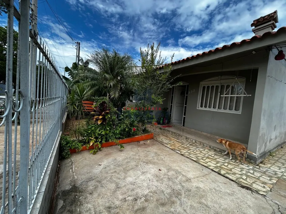 Casa, 3 quartos, 106 m² - Foto 7