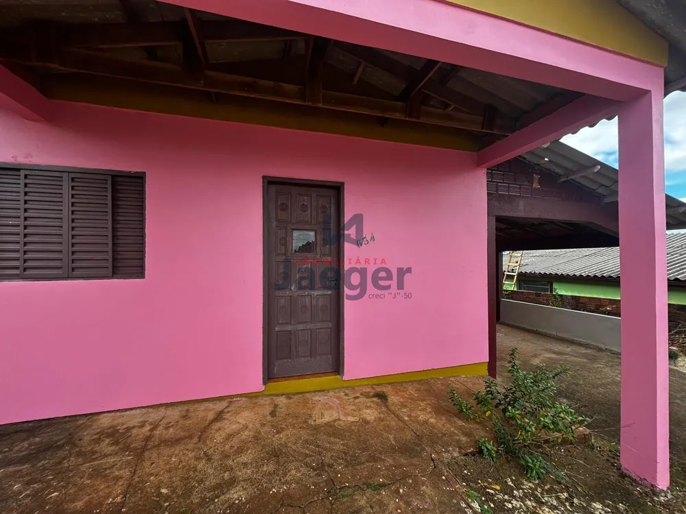 Casa, 2 quartos, 99 m² - Foto 1