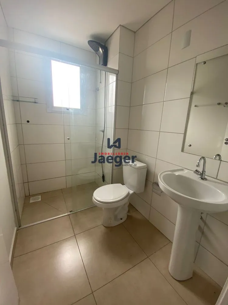 Apartamento, 2 quartos, 52 m² - Foto 2