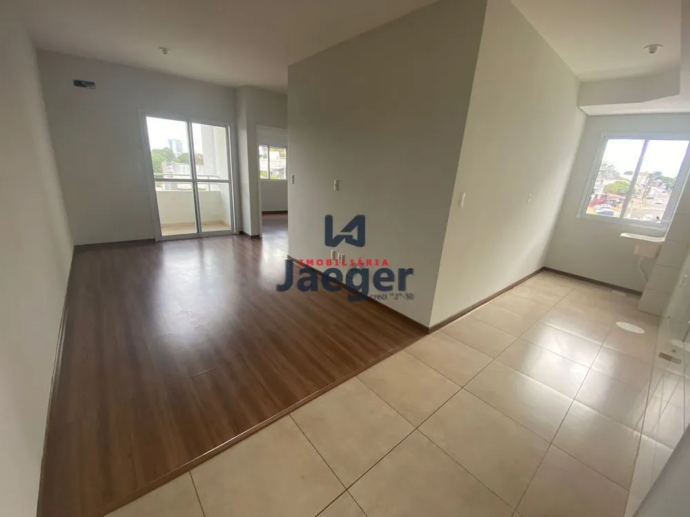Apartamento, 2 quartos, 52 m² - Foto 5