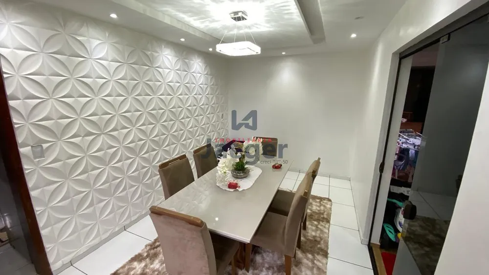 Casa, 2 quartos, 120 m² - Foto 3