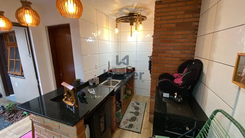 Casa, 2 quartos, 120 m² - Foto 9