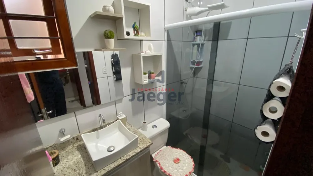 Casa, 2 quartos, 120 m² - Foto 7