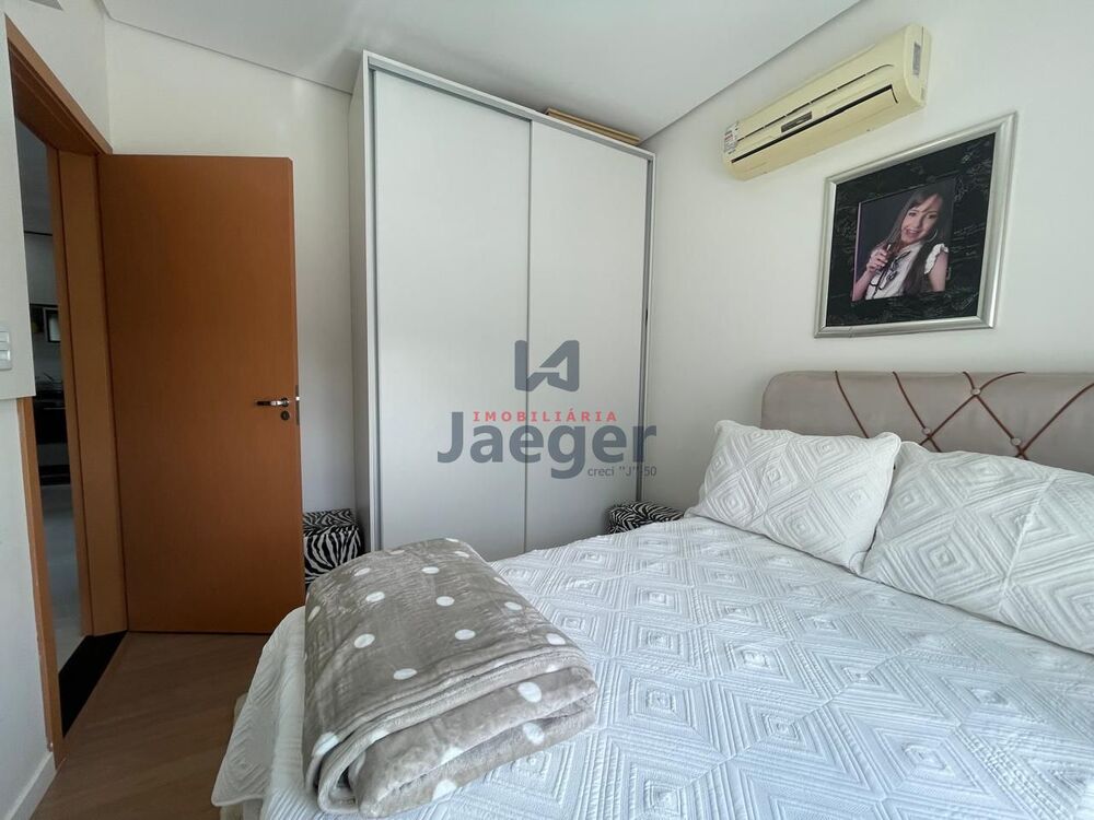Apartamento à venda com 2 quartos, 74m² - Foto 7