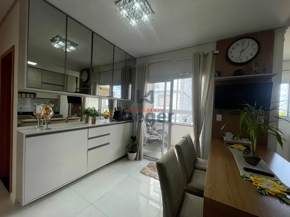 Apartamento, 2 quartos, 74 m² - Foto 2