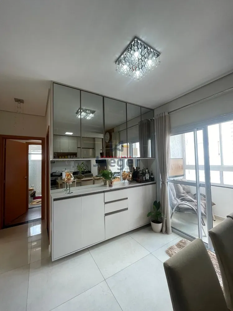 Apartamento, 2 quartos, 74 m² - Foto 7