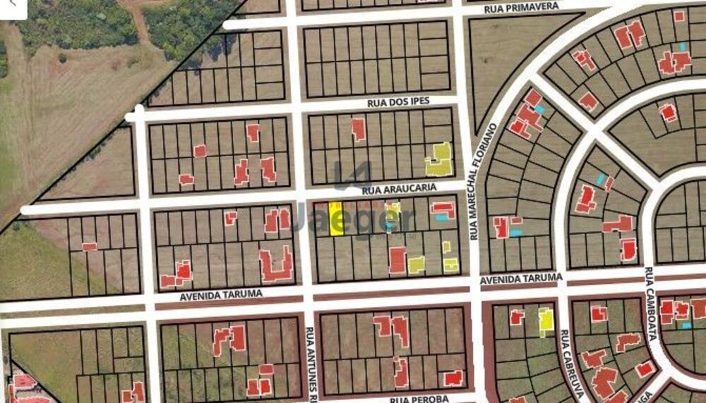 Terreno, 375 m² - Foto 1