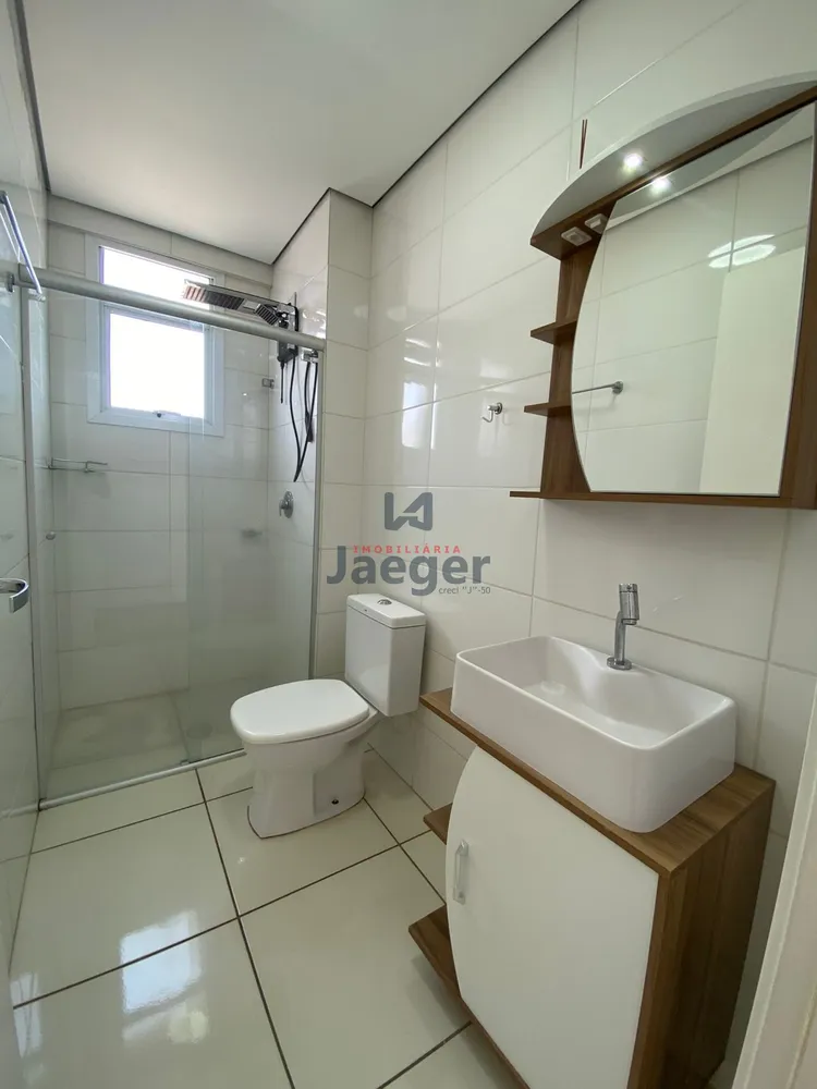 Apartamento, 2 quartos, 85 m² - Foto 4