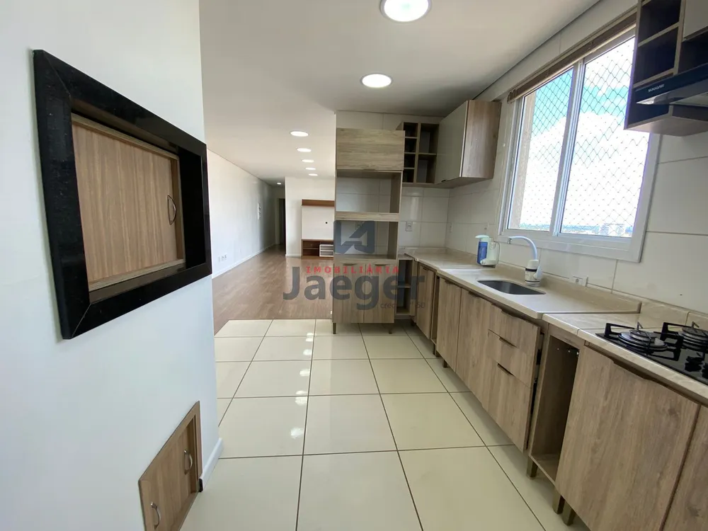 Apartamento, 2 quartos, 85 m² - Foto 2