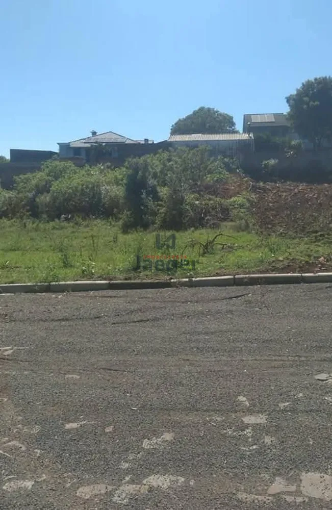 Terreno, 535 m² - Foto 2
