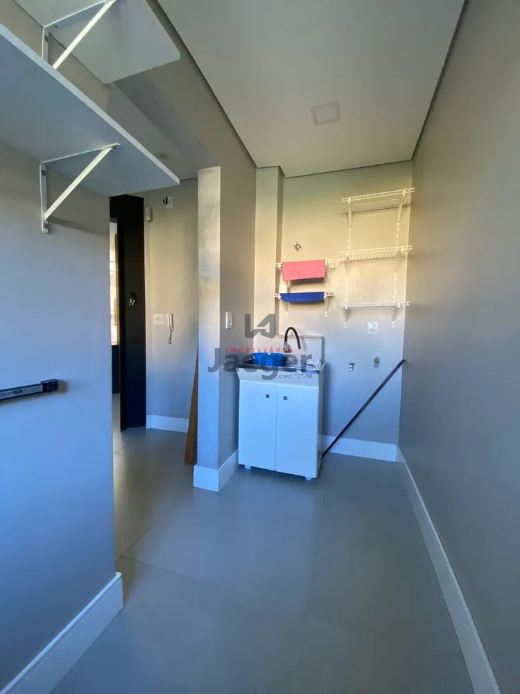Apartamento, 3 quartos, 126 m² - Foto 6