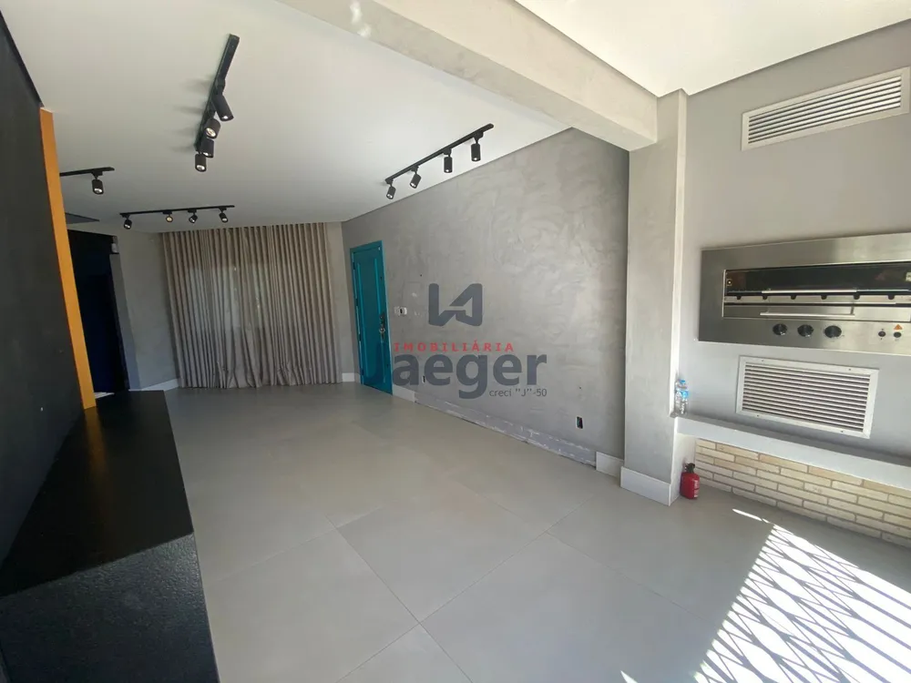 Apartamento, 3 quartos, 126 m² - Foto 1
