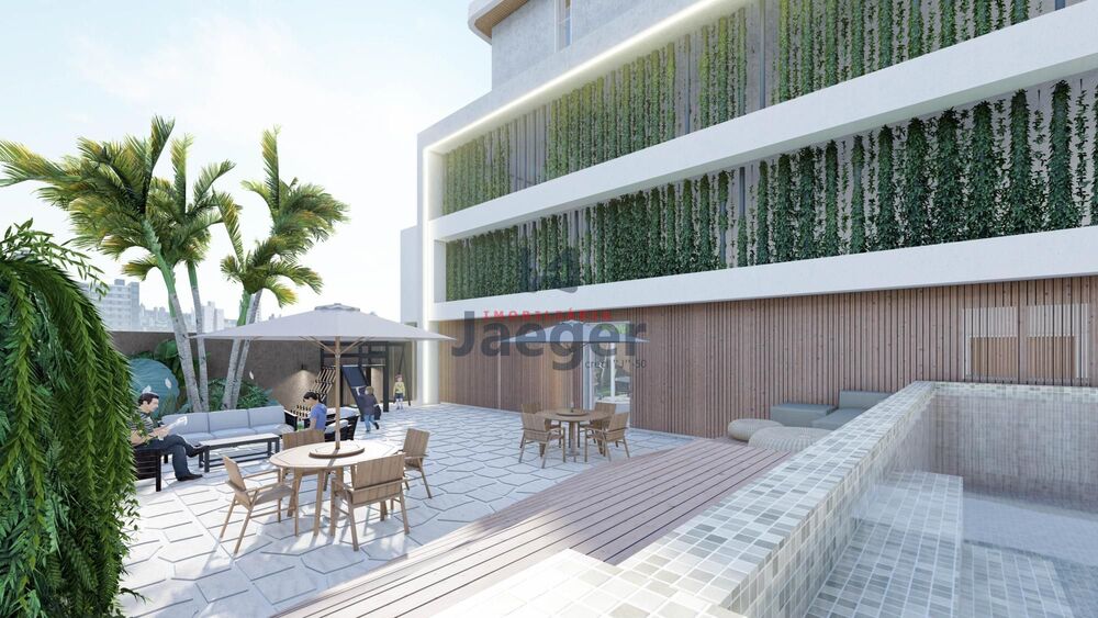 Apartamento, 3 quartos, 125 m² - Foto 3