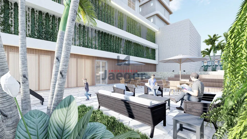 Apartamento, 3 quartos, 125 m² - Foto 5