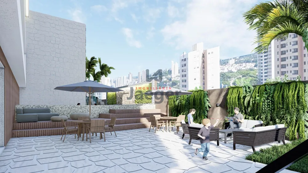 Apartamento, 3 quartos, 125 m² - Foto 5