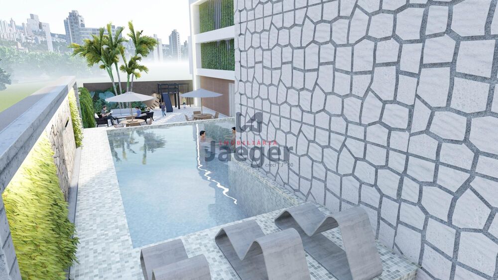 Apartamento, 3 quartos, 125 m² - Foto 4