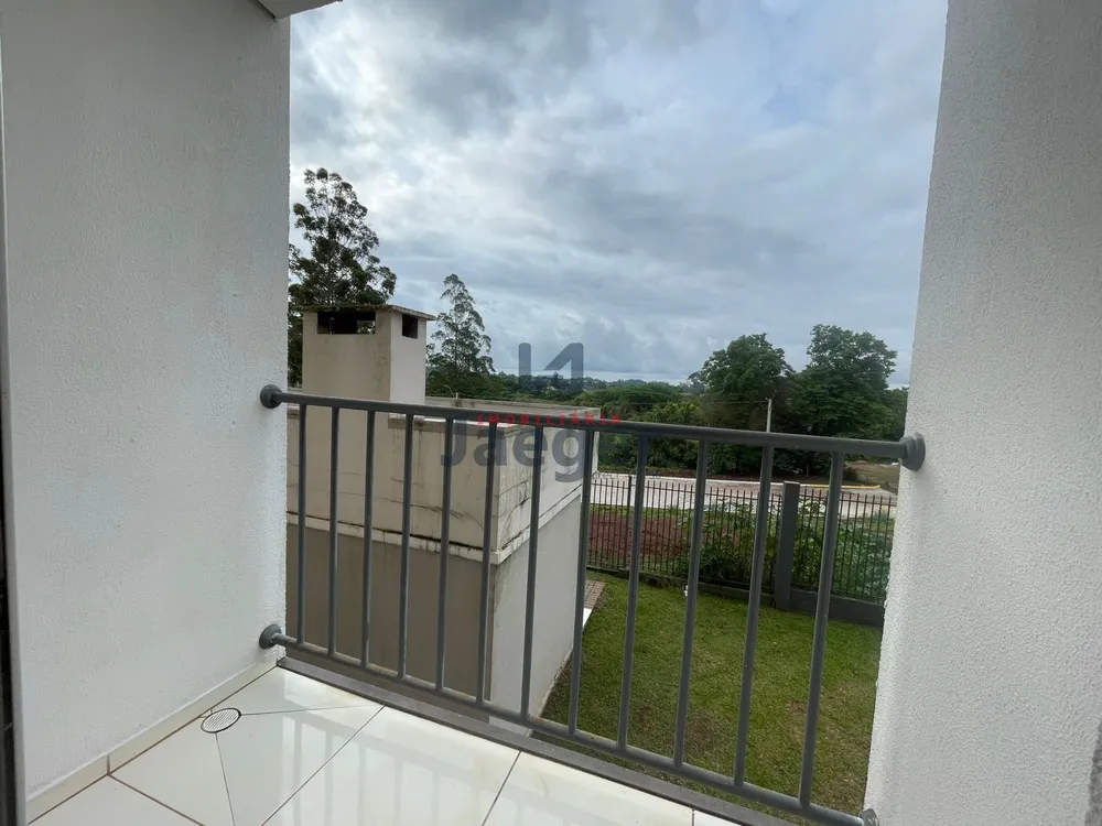 Apartamento, 2 quartos - Foto 12