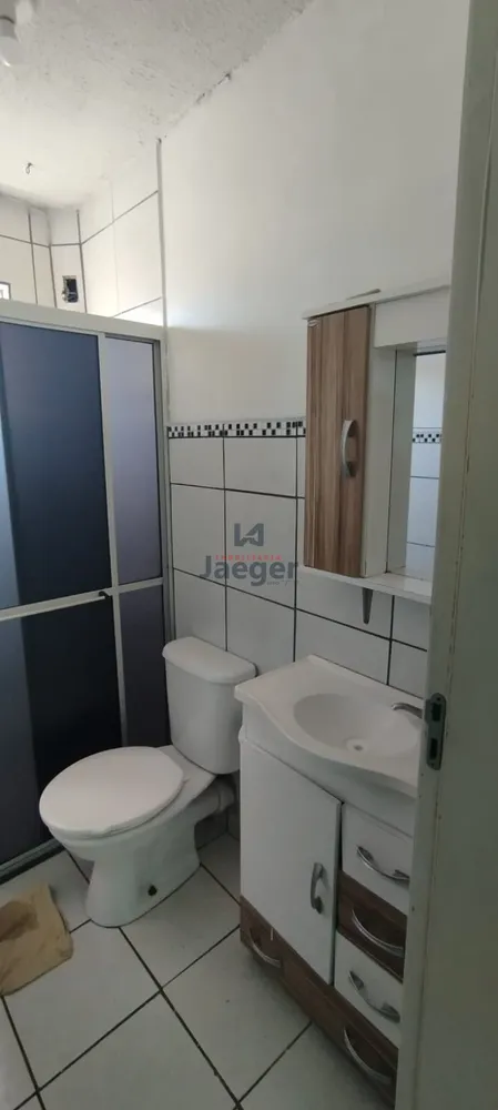 Apartamento, 2 quartos - Foto 8