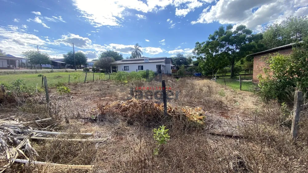 Terreno, 436 m² - Foto 1