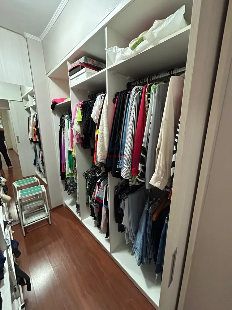 Apartamento, 3 quartos, 145 m² - Foto 9