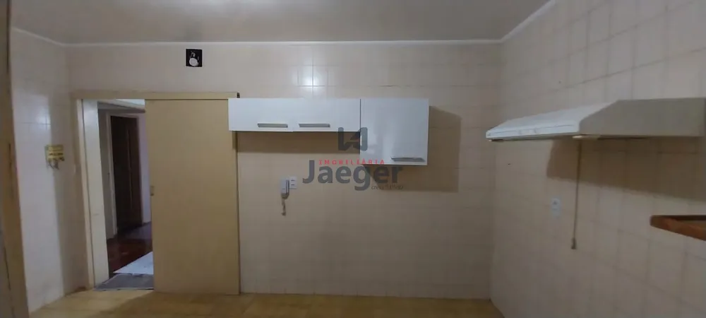 Apartamento, 3 quartos, 130 m² - Foto 3