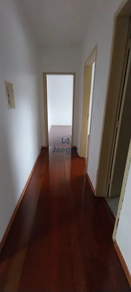 Apartamento, 3 quartos, 130 m² - Foto 5