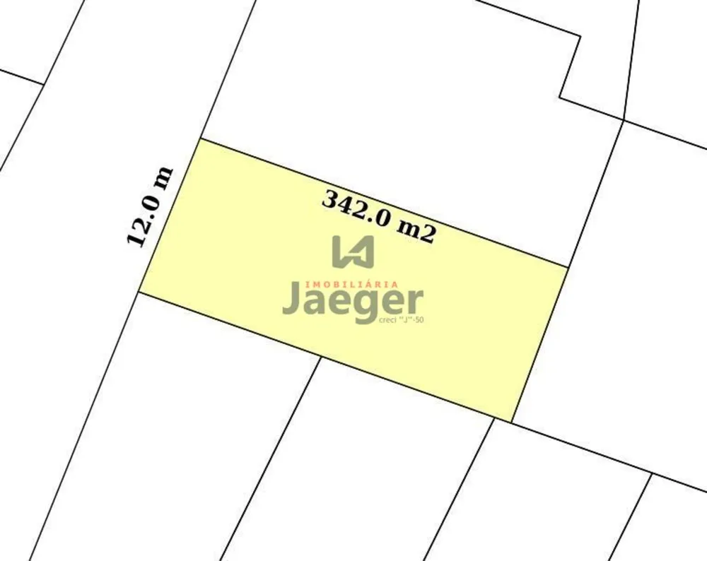 Terreno, 336 m² - Foto 2