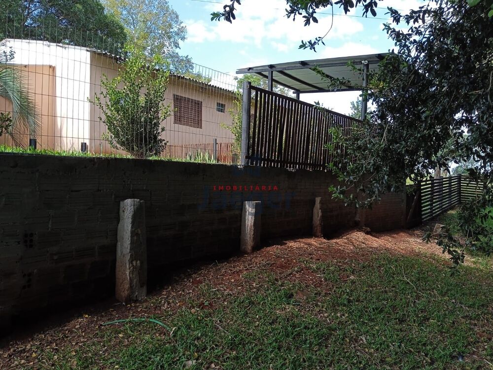 Chácara à venda com 3 quartos, 15000m² - Foto 1