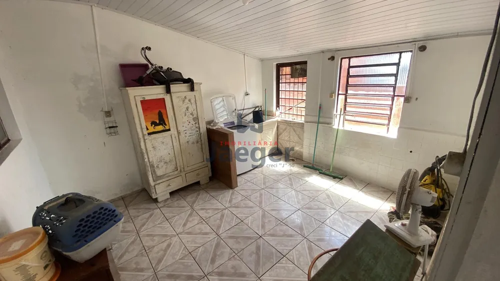 Terreno, 604 m² - Foto 1