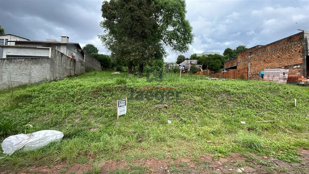 Terreno, 485 m² - Foto 5