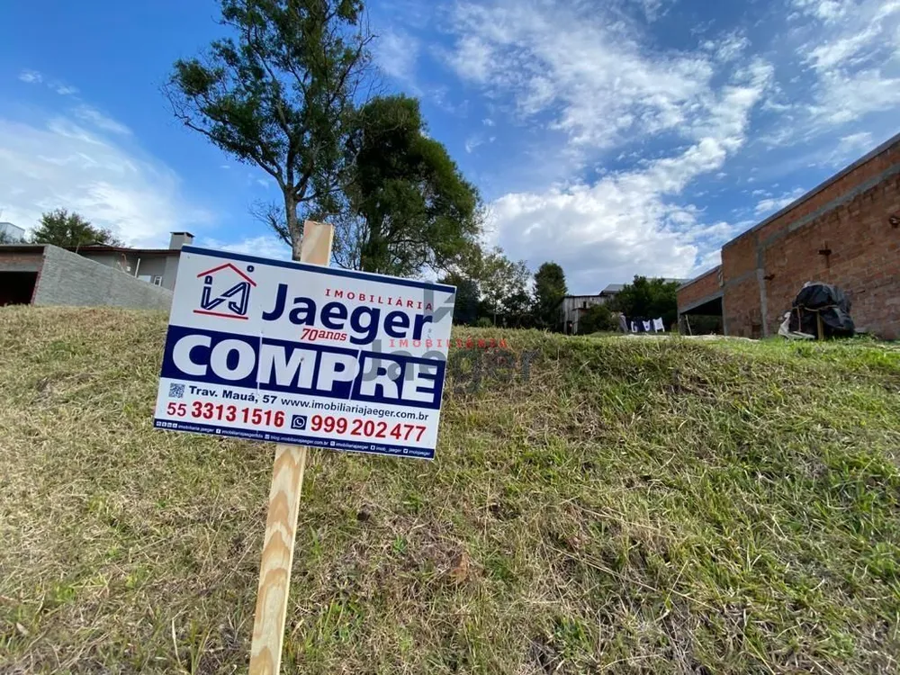 Terreno, 485 m² - Foto 1