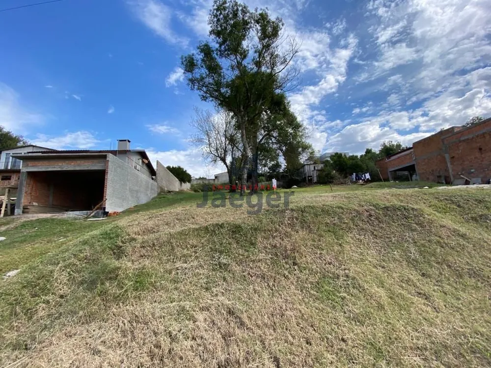 Terreno, 485 m² - Foto 3