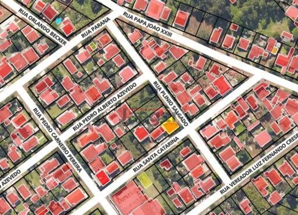 Terreno, 156 m² - Foto 1