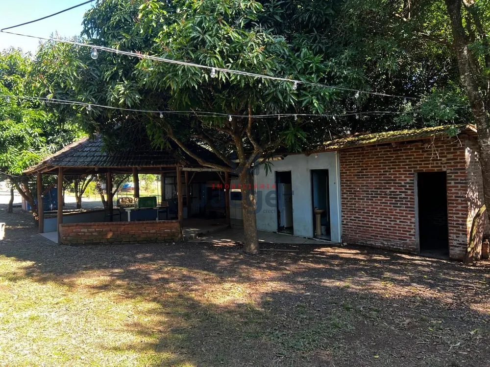 Chácara, 1250 m² - Foto 3