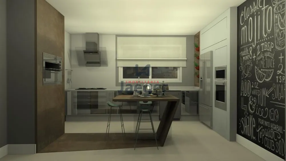 Apartamento, 4 quartos, 378 m² - Foto 9