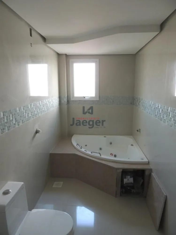 Apartamento, 4 quartos, 378 m² - Foto 6
