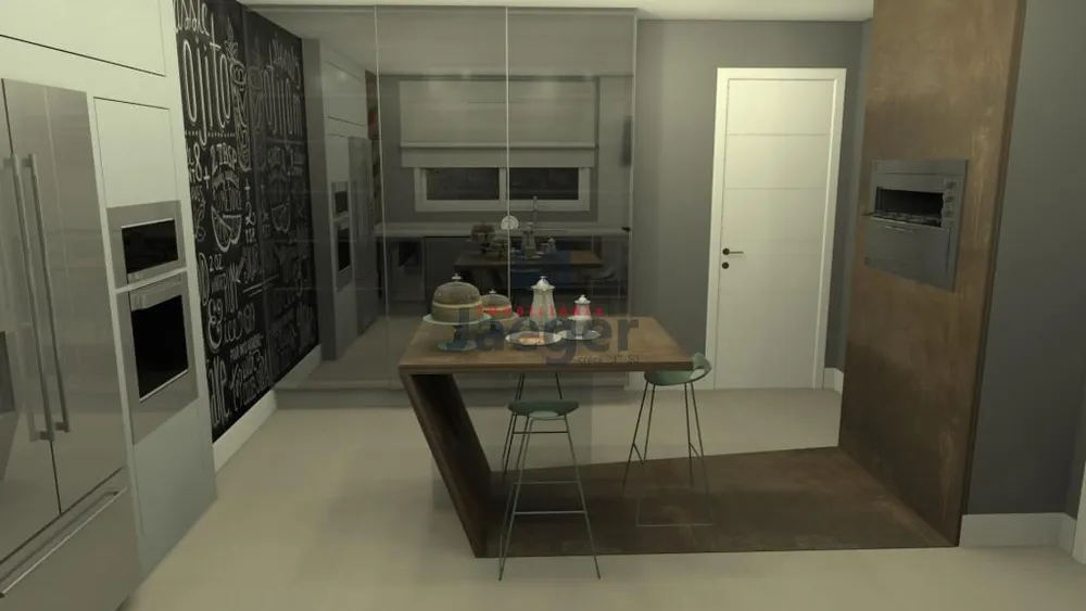 Apartamento, 4 quartos, 378 m² - Foto 10