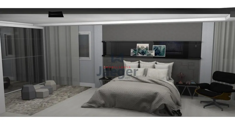 Apartamento, 4 quartos, 378 m² - Foto 12