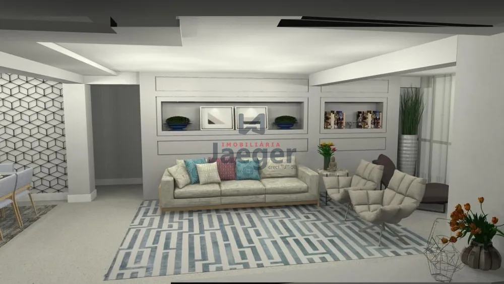Apartamento, 4 quartos, 378 m² - Foto 11