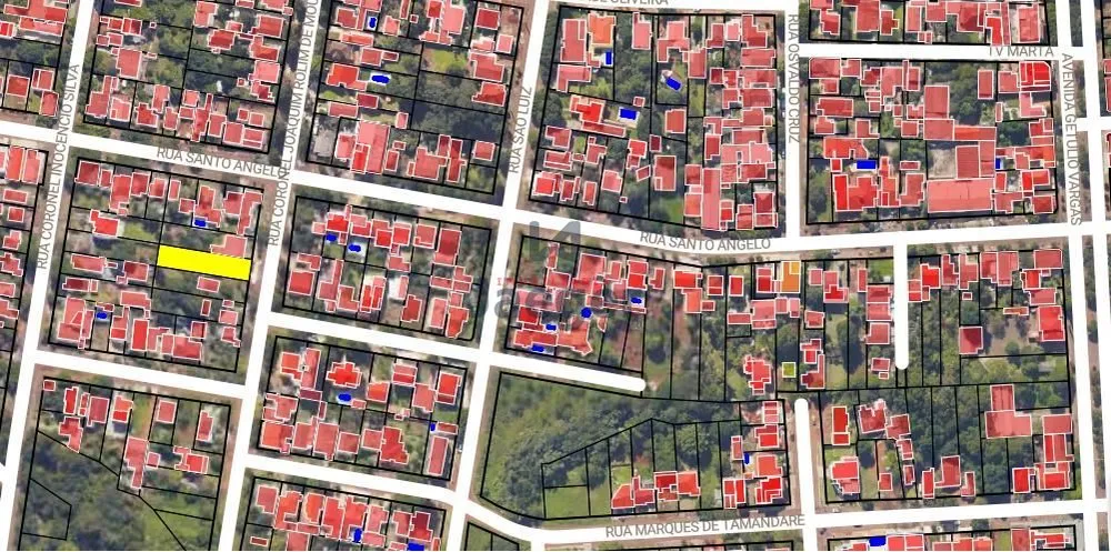 Terreno, 600 m² - Foto 5
