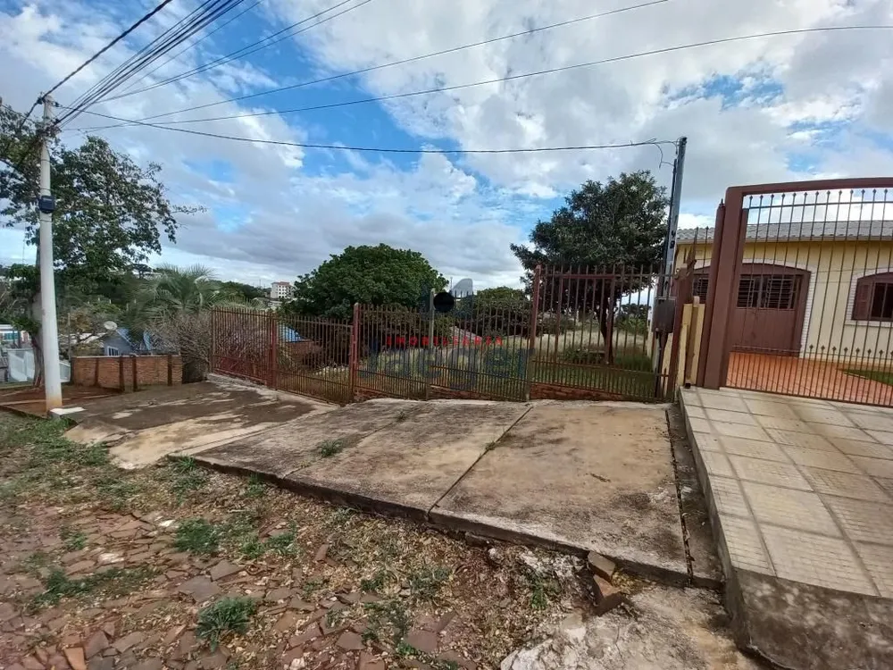 Terreno, 600 m² - Foto 1