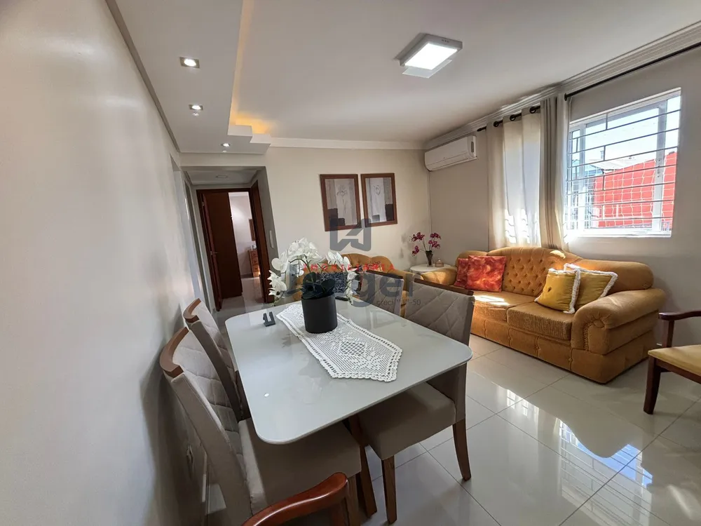 Apartamento, 2 quartos, 70 m² - Foto 3