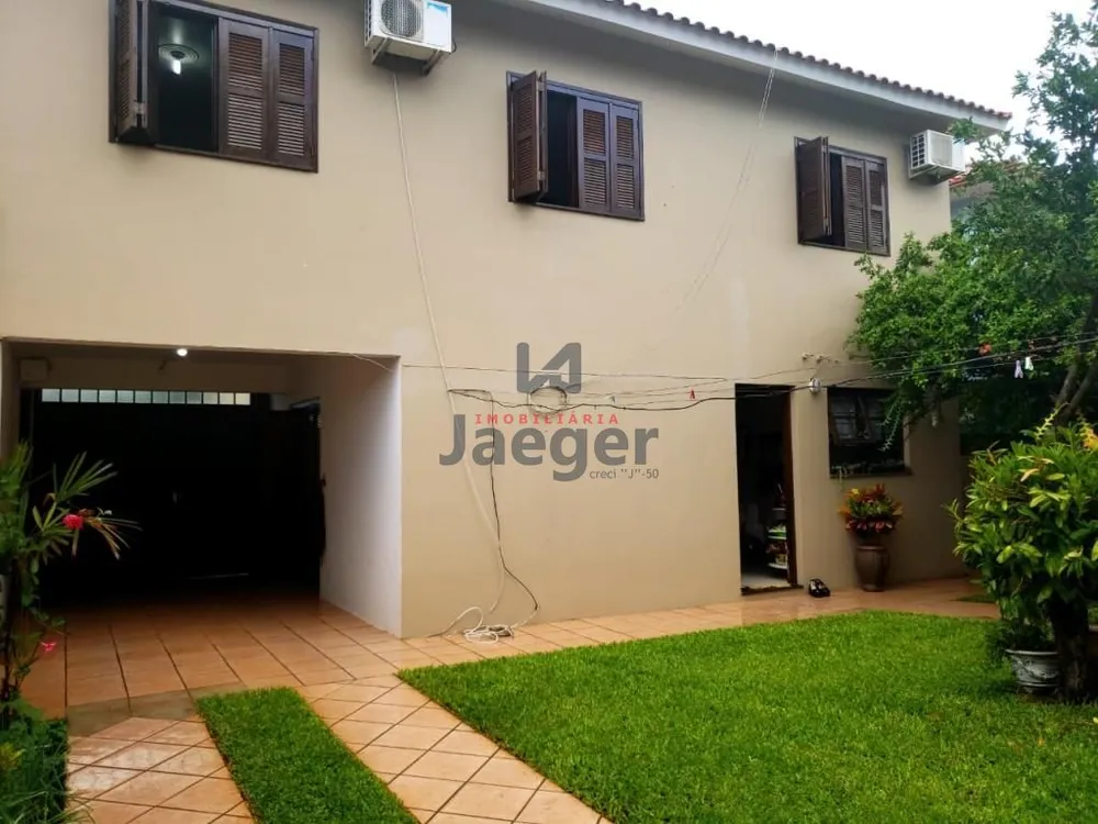 Casa, 4 quartos, 217 m² - Foto 8