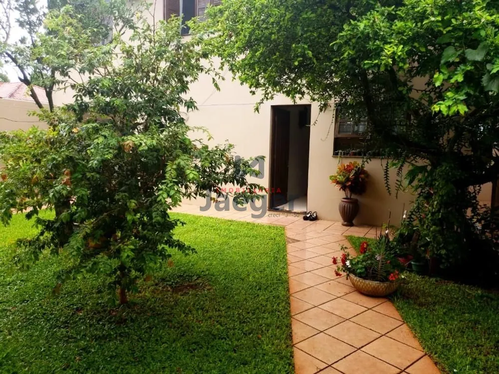 Casa, 4 quartos, 217 m² - Foto 10
