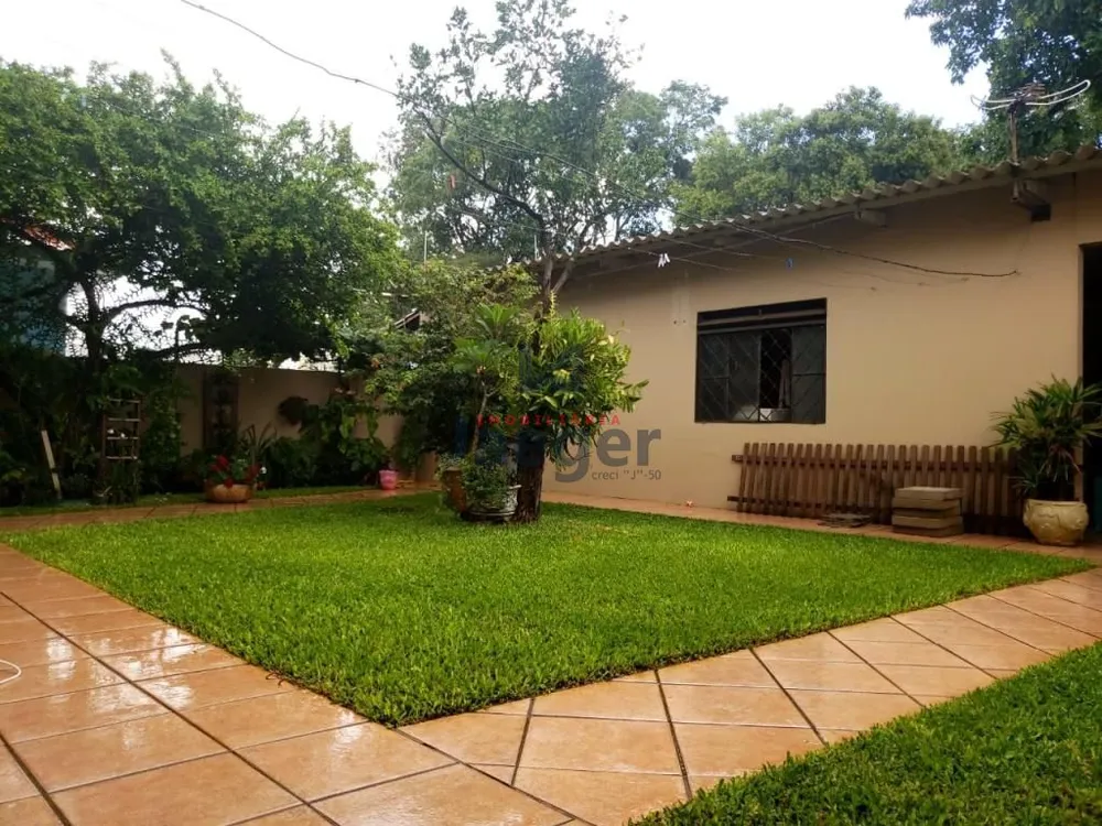 Casa, 4 quartos, 217 m² - Foto 11